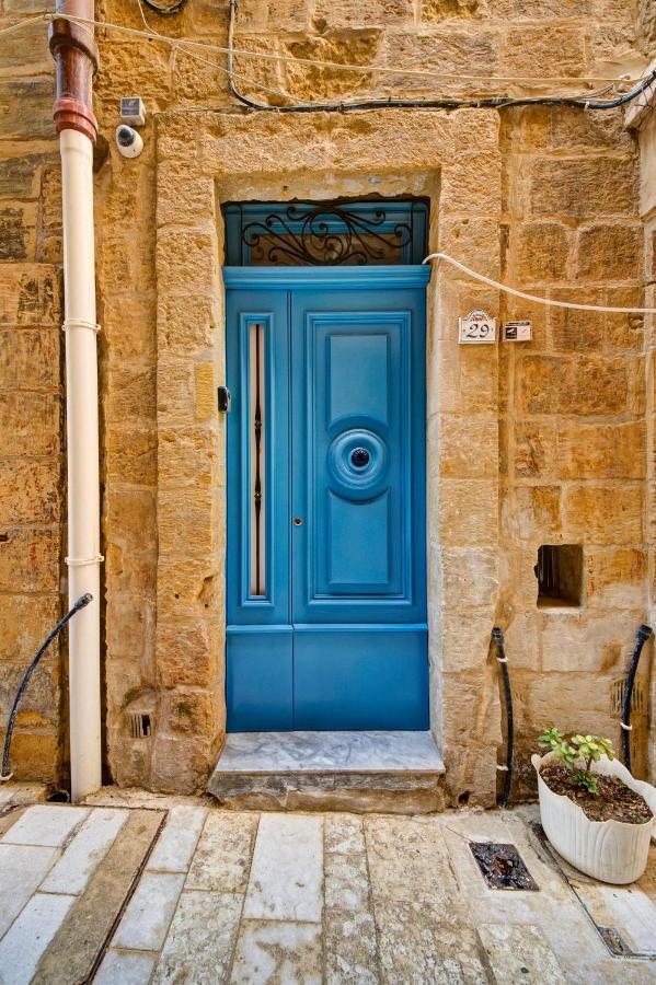 Sally Port 29 Valletta Exteriör bild